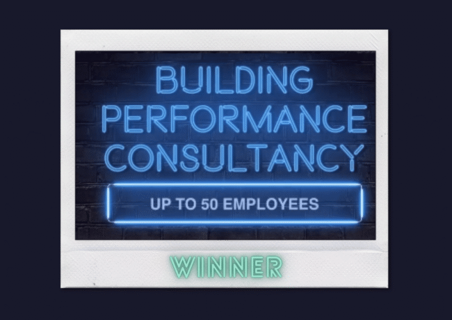 CIBSE Building Performance Awards
