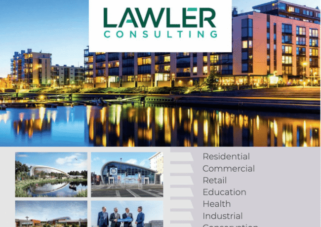 Lawler Consulting