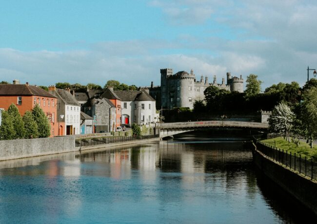Kilkenny City